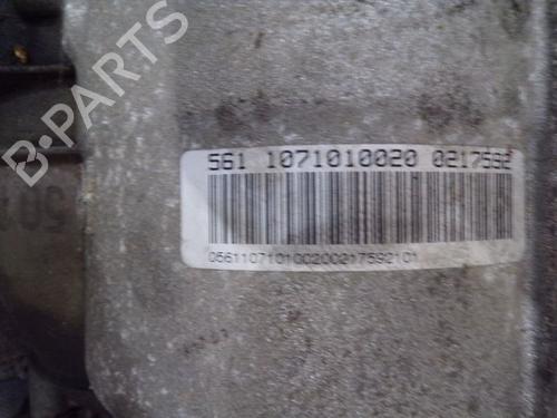 Gearbox BMW 3 (E90) 320 i | BP21136610M3 
