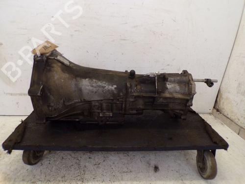 Gearbox MITSUBISHI PAJERO PININ I (H6_W, H7_W) 1.8 (H76W, H66W) | BP29088150M3