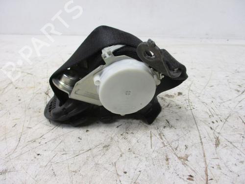 Front right seatbelt BMW 1 (F20) 118 d | BP37114187I25 - Image 3