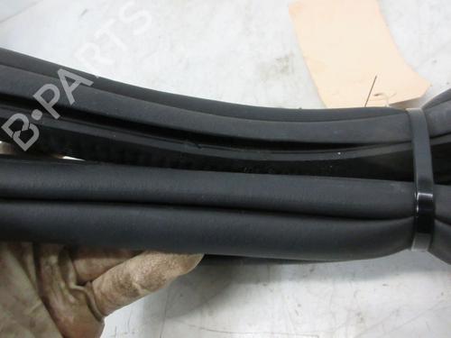 Rubber door seal VW POLO V (6R1, 6C1) 1.2 | BP29094886C142 