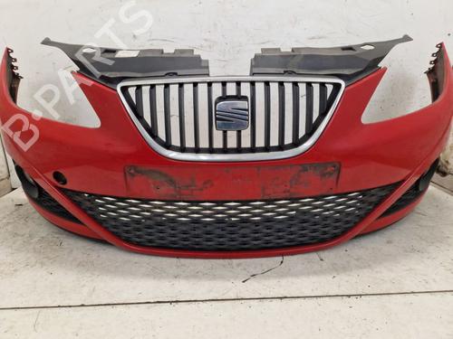 Used Front bumper Front bumper 37140981 37140981
