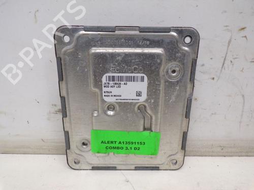 Electronic module FORD FIESTA VII (HJ, HF) 1.5 ST EcoBoost | BP37131596M83 - Image 3