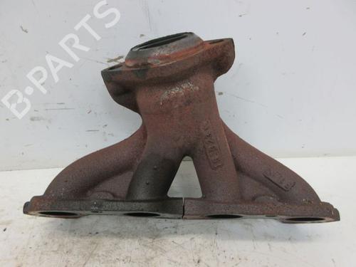 Exhaust manifold DACIA LOGAN MCV II 1.2 | BP37132023M110 - Image 3