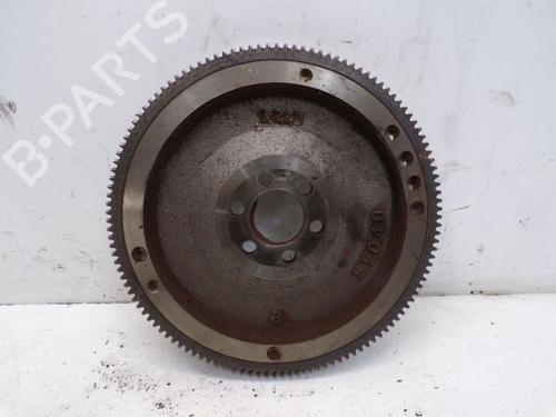 Used Flywheel NISSAN NOTE (E11, NE11) 1.6 (110 hp) 18805957
