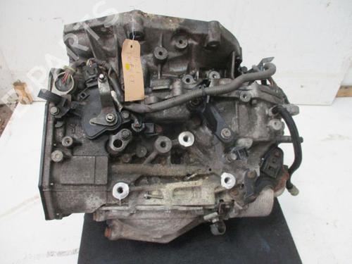 Gearbox RENAULT ESPACE IV (JK0/1_) 2.0 dCi (JK01, JK02, JK1J, JK1K, JK1H) | BP29085608M3 