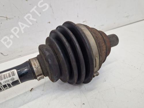 Left front driveshaft VW GOLF VI Variant (AJ5) 2.0 TDI | BP40000961M38 - Image 5