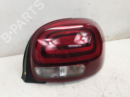 Right taillight CITROËN C3 III (SX) 1.2 THP 110 (SXHNPS, SXHNZT, SXHNZ6) | BP39573818C35 - Image 3