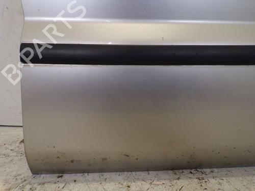 Right front door MITSUBISHI PAJERO PININ I (H6_W, H7_W) 1.8 (H76W, H66W) | BP26647905C3 