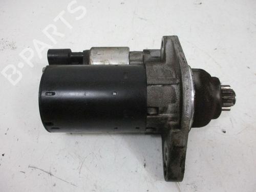 Startmotor VW GOLF VI Variant (AJ5) 1.4 TSI | BP18793887M8
