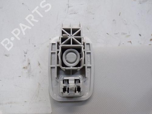 Left sun visor RENAULT ZOE (BFM_) ZOE | BP29099143I1 