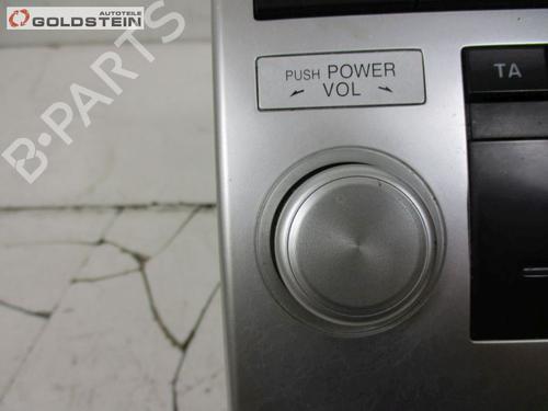 Radio MAZDA 5 (CR) 2.0 CD (CR19) | BP37108773E6 - Image 2