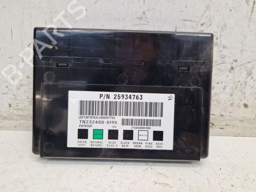 control-unit-opel-antara-a-l07-2006-2007-2008-2009-2010-2011-2012-2013-2014-2015-2016-2017-37137178 main image