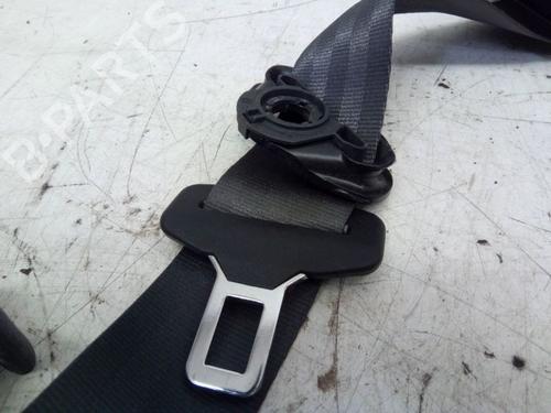 Front right seatbelt OPEL CORSA E (X15) 1.0 (08, 68) | BP29103584I25 - Image 7