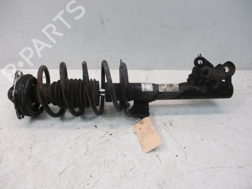 Right front shock absorber MERCEDES-BENZ A-CLASS (W169) A 200 CDI (169.008, 169.308) | BP19289467M17 