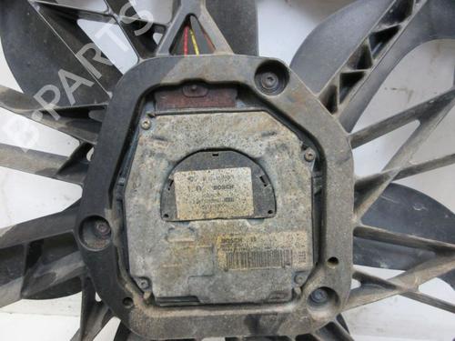 Fan BMW X5 (E53) 4.4 i | BP37125140M128 - Image 9