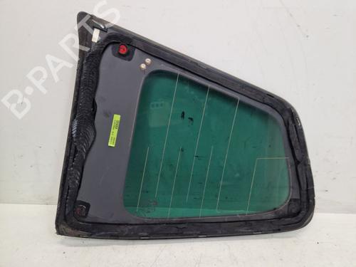Rear right door window OPEL ZAFIRA TOURER C (P12) 2.0 CDTi (75) | BP32343908C21