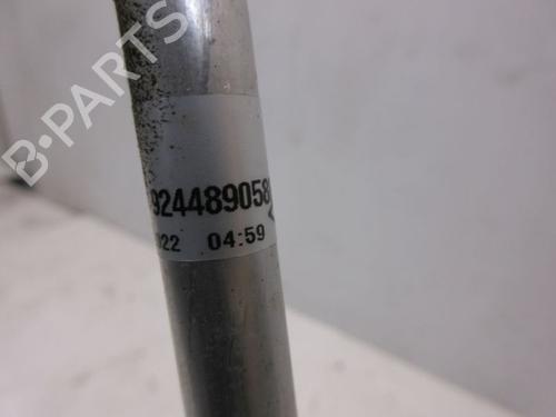 AC pipe RENAULT ZOE Hatchback Van (BFM_) Electric (BFMC, BFMD) | BP29087022M126 