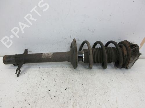 Used Right front shock absorber FIAT DUCATO Van (250_) 100 Multijet 2,2 D (100 hp) 29088873