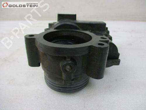 Throttle body CITROËN C3 II (SC_) 1.6 VTi 120 | BP38025227M82  - Image 6