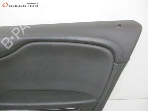 Rear right panel OPEL ZAFIRA TOURER C (P12) 1.6 CDTI (75) | BP18763268C61 