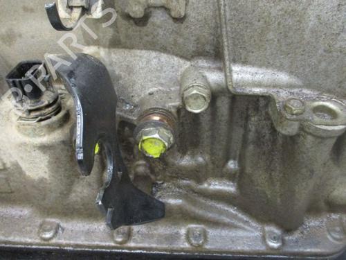 Gearbox NISSAN NAVARA NP300 Pickup (D23, D23T) 2.3 dCi | BP31588584M3 