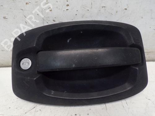 Front left exterior door handle FIAT DUCATO Van (250_) 140 Natural Power | BP29101544C128 