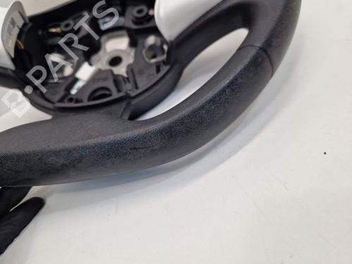 Steering wheel RENAULT TWINGO III (BCM_, BCA_) Z.E: (BCA1) | BP39201241C49 - Image 3