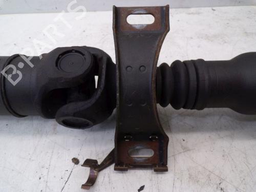 Driveshaft MERCEDES-BENZ C-CLASS (W203) C 200 Kompressor (203.042) | BP29086278M37 