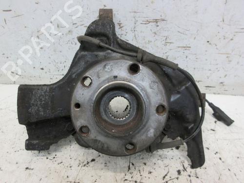 Used Right front steering knuckle Right front steering knuckle 37126484 37126484
