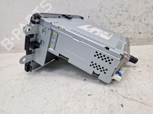 Electronic module RENAULT TRAFIC III Van (FG_) 1.6 dCi 120 (FGMK) | BP38507683M83 - Image 4