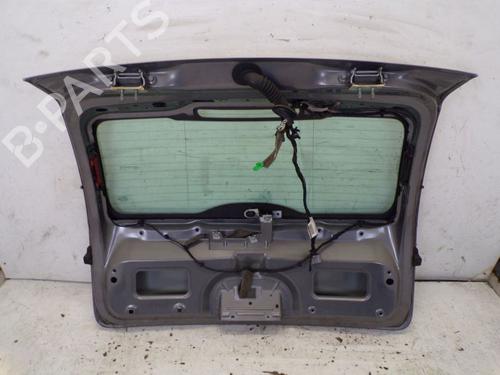 Tailgate VOLVO V50 (545) 1.6 D | BP19298750C6 