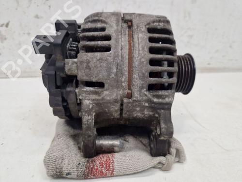 Alternator VW GOLF V Variant (1K5) 1.4 TSI | BP37094556M7 - Image 5