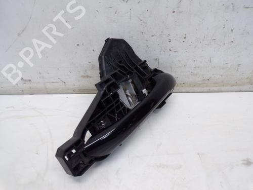 Used Front right exterior door handle MERCEDES-BENZ A-CLASS (W169) A 180 CDI (169.007, 169.307) (109 hp) 24441073