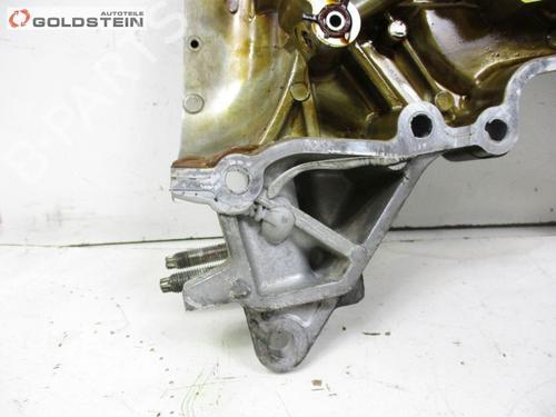 Upper protection MAZDA 2 (DE_, DH_) 1.3 (DE3FS) | BP37109333M93 - Image 7