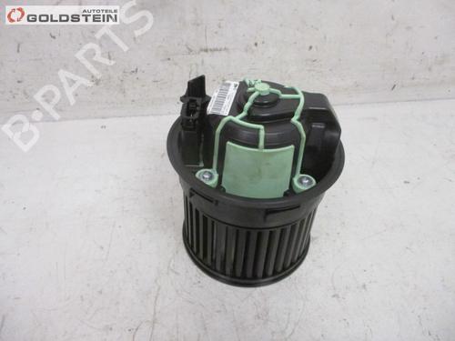 Used Heater blower motor CITROËN C4 II (NC_) 1.6 HDi 110 (112 hp) 18757520