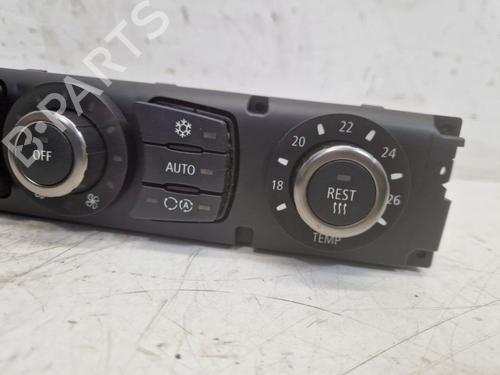 Climate control BMW 5 Touring (E61) 530 d | BP33276313I5 - Image 3
