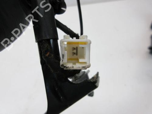 Seat buckle CITROËN C4 CACTUS 1.2 VTi 82 | BP30668547I32  - Image 6