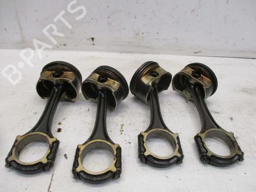 Other MERCEDES-BENZ A-CLASS (W169) A 170 (169.032, 169.332) | BP18802138O1