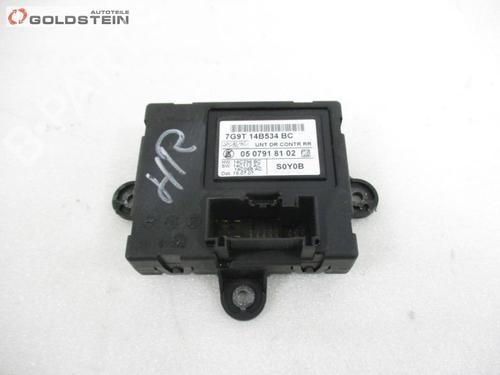 Used Control unit VOLVO V70 III (135) D5 (185 hp) 18759006