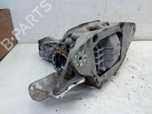 Differential, bag AUDI A4 Allroad B8 (8KH) 2.0 TFSI quattro | BP28307615M24 