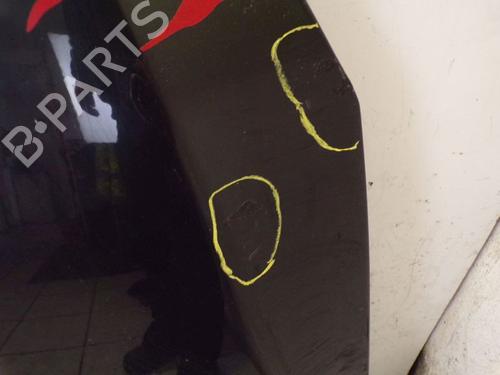 Hood PEUGEOT 307 CC (3B) 2.0 16V | BP29091810C1