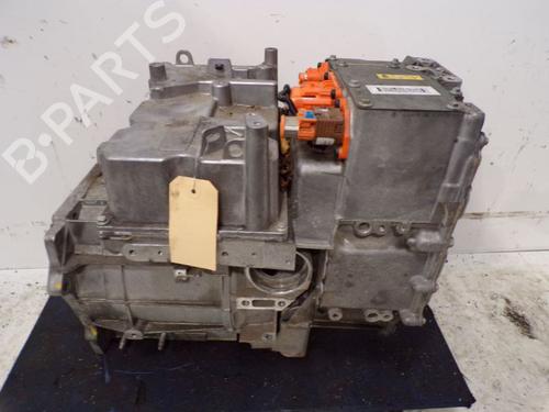 Engine RENAULT ZOE (BFM_) ZOE | BP37132923M1 - Image 8
