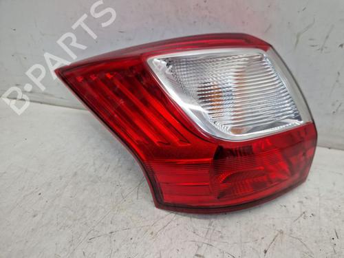 Used Left taillight Left taillight FORD GRAND C-MAX (DXA/CB7, DXA/CEU) 1.5 TDCi (120 hp) 33276618 33276618