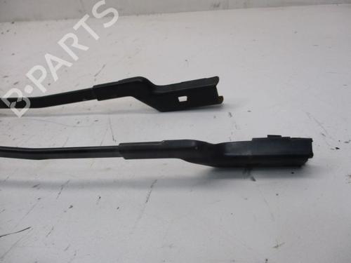 Front windshield wiper arm KIA CEE'D SW (ED) 1.6 CRDi 115 | BP18803036C143 