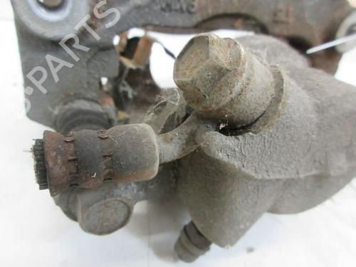 Left rear brake caliper SUBARU FORESTER (SH_) 2.0 D AWD (SHH, SHD, SHN) | BP40230355M107  - Image 6