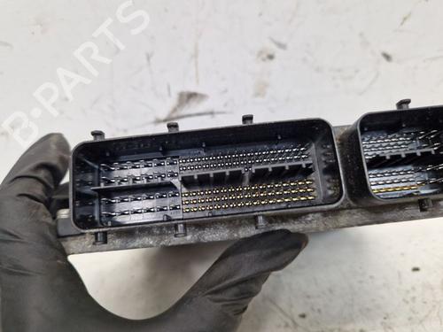 Engine control unit (ECU) TOYOTA PRIUS (_W3_) 1.8 Hybrid (ZVW30) | BP31600059M57