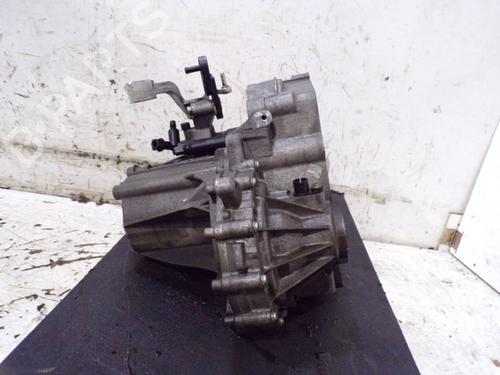Gearbox VW UP! (121, 122, BL1, BL2, BL3, 123) 1.0 | BP37130132M3 - Image 3
