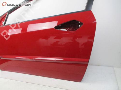 Left front door HONDA CIVIC VIII Hatchback (FN, FK) Type R (FN2) | BP26647310C2 