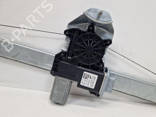 Front left window mechanism RENAULT TRAFIC III Van (FG_) 1.6 dCi 120 (FGMK) | BP38507741C22 - Image 4