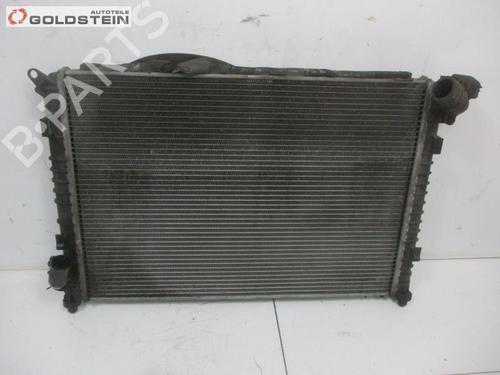 Køler MINI MINI Convertible (R52) Cooper S (170 hp) 18761616